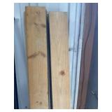 2x4s