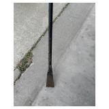 6ft pry bar