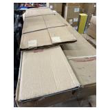 Lyon shelving uprights