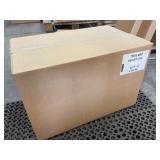 12 Lewis Bins 17 x 16 x 7