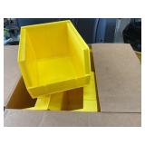 6 Yellow 10 x 12 x 7