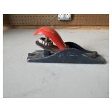 Hand plane