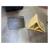 Wheel chalk