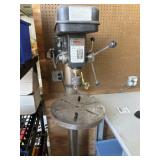 Drill Press