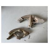 Conduit benders