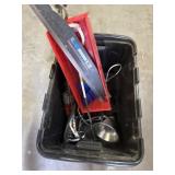 Tools and misc