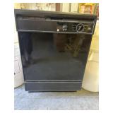 Roper dishwasher