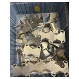 Wheel assemblies