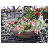 Mixed Planter
