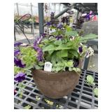 Mixed Planter