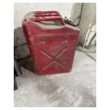Jerry can