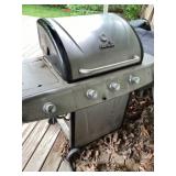 Char broil gas grill