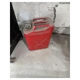 Jerry can