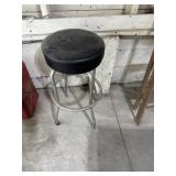 Shop stool
