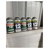 R12 refrigerant