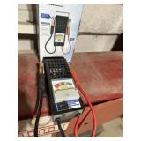 6/12 volt load tester