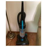 Vacuum