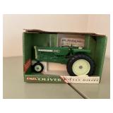 1/16 Oliver diesel tractor
