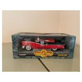 American Muscle 56 Sunliner