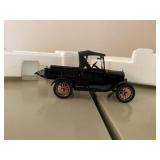 Vintage replica truck