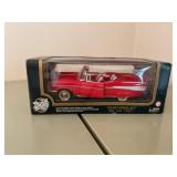 Road tough Chevy bel air 57