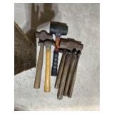 Hammers