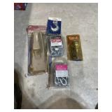 Trailer supplies