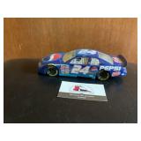 24 Pepsi Racecar