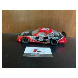 45 Sprint Racecar