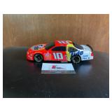 Tide 10 Racecar