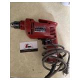 Makita drill