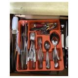 Flatware