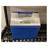 Merit lunch cooler