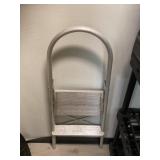Stepladder
