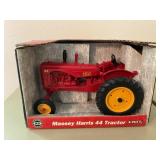 Massey Harris 44 tractor