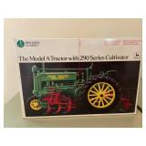 Precision Classics John Deere Model A