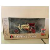 Mc Cormick Deering Cub