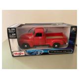 Maisto 1950. Chevrolet 3100