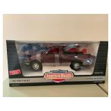 American Muscle 1997 Ford F150