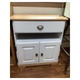 Kitchen stand