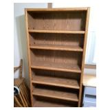 Bookshelf