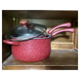 Paula dean pots