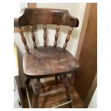 Bar stool