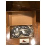 Vintage goggles