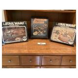 Vintage Star Wars Puzzles