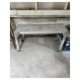 Work platform