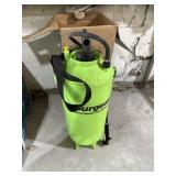 Sprayer