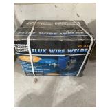 Wire welder