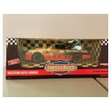 American Muscle Western Auto  Lumina