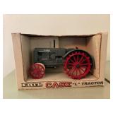 ERTL L Tractor